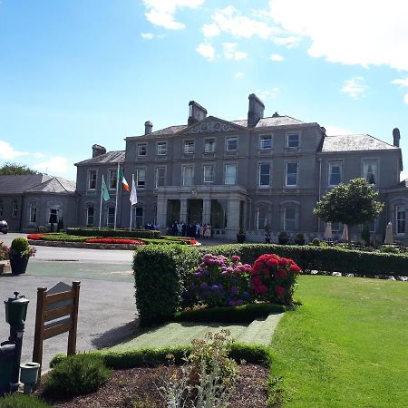 Faithlegg Hotel Lodge Waterford Esterno foto