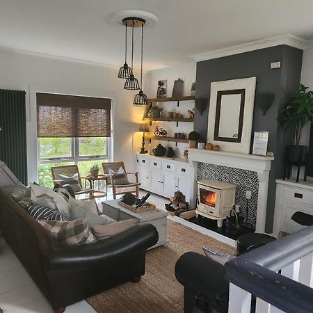 Faithlegg Hotel Lodge Waterford Esterno foto