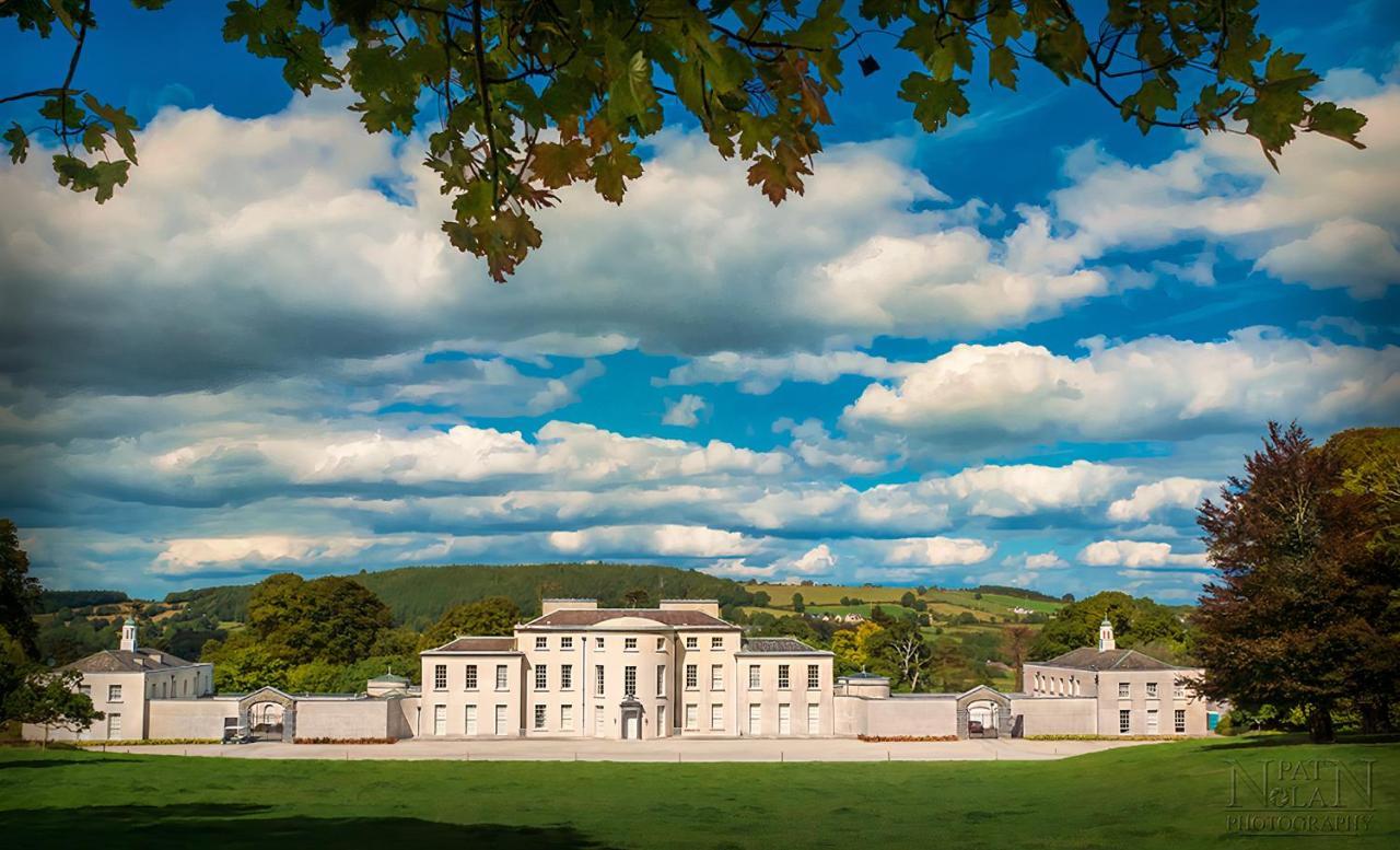 Faithlegg Hotel Lodge Waterford Esterno foto