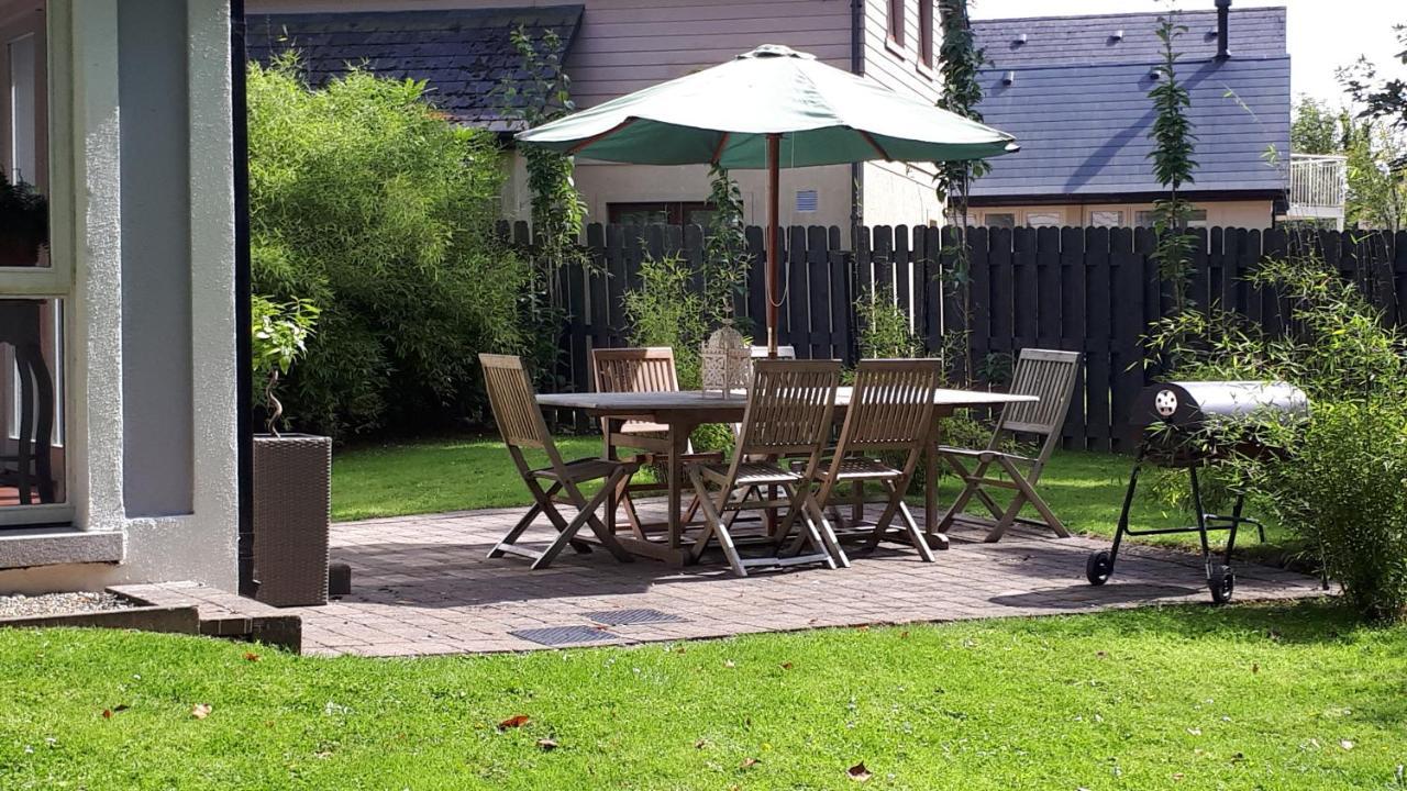Faithlegg Hotel Lodge Waterford Esterno foto