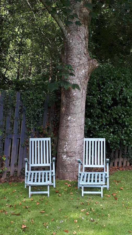 Faithlegg Hotel Lodge Waterford Esterno foto