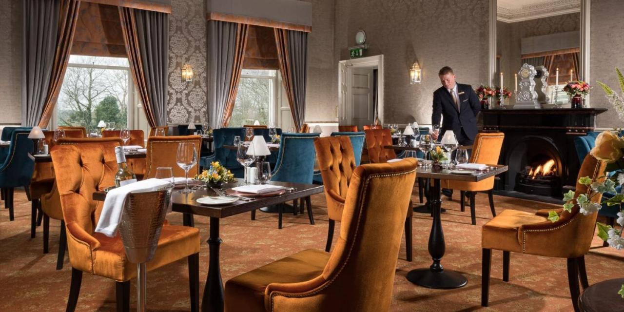 Faithlegg Hotel Lodge Waterford Esterno foto