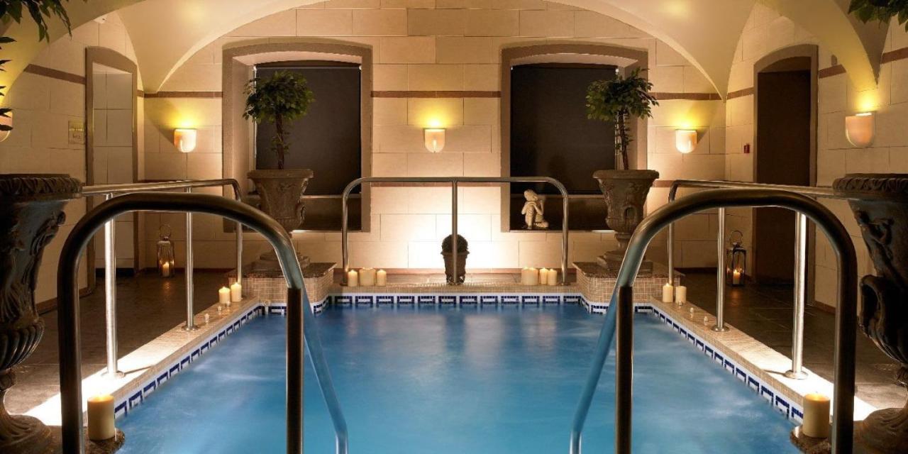 Faithlegg Hotel Lodge Waterford Esterno foto