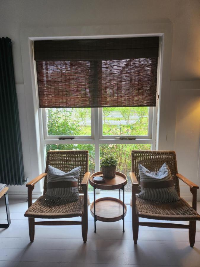 Faithlegg Hotel Lodge Waterford Esterno foto