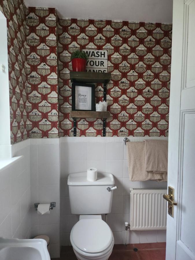 Faithlegg Hotel Lodge Waterford Esterno foto