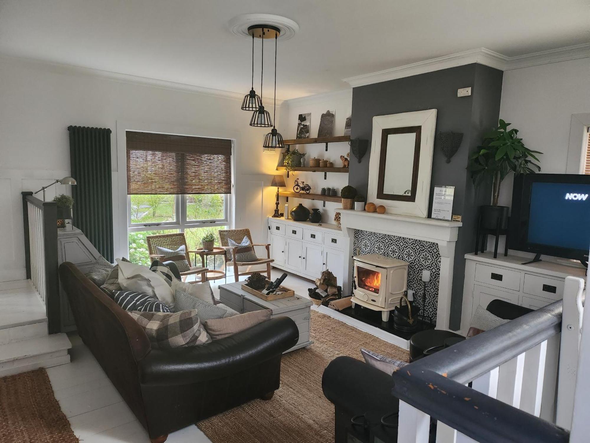 Faithlegg Hotel Lodge Waterford Esterno foto