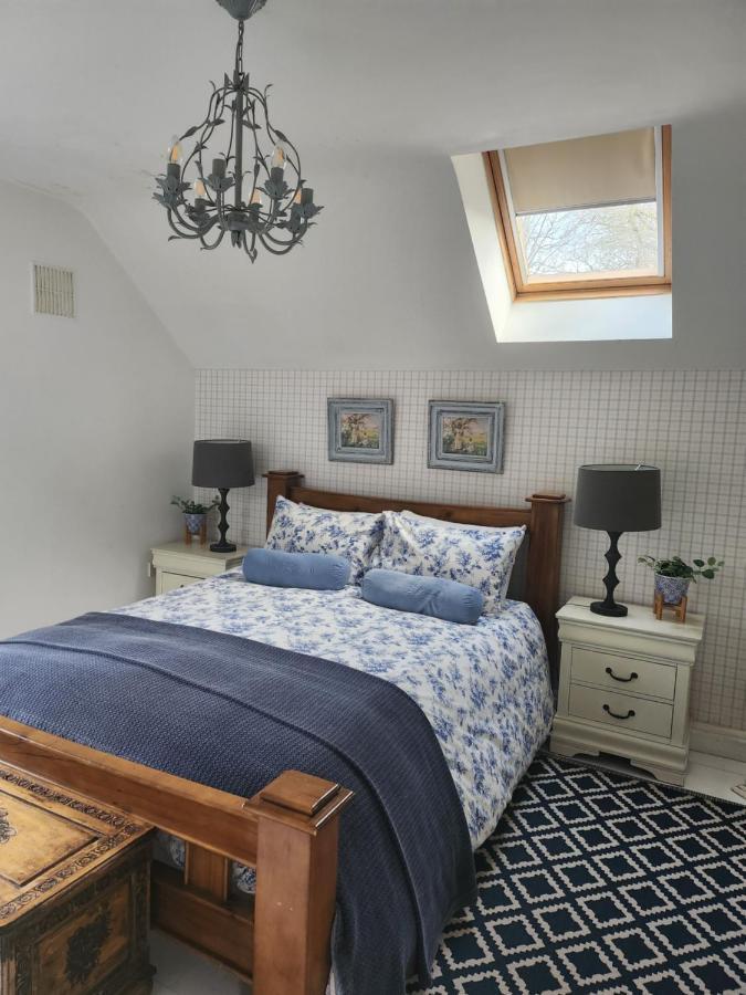 Faithlegg Hotel Lodge Waterford Esterno foto