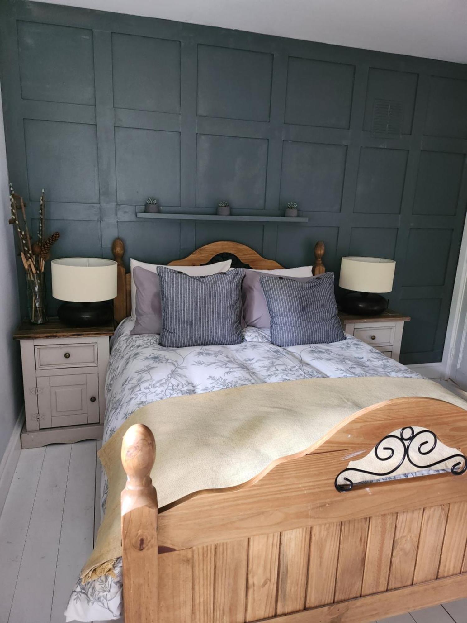 Faithlegg Hotel Lodge Waterford Esterno foto