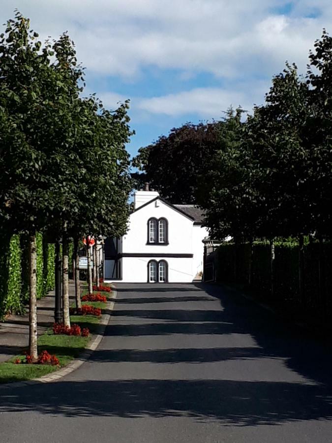 Faithlegg Hotel Lodge Waterford Esterno foto